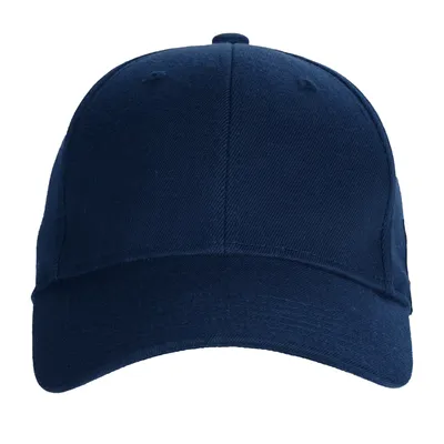 Immagine prodotto di Berretto da baseball in cotone Beechfield Unisex a basso profilo RW211 (taglia unica) (blu navy)