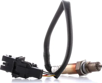 Produktbild von RIDEX Lambdasonde für VOLVO V70 I (875, 876) Beheizt 240mm 3922L0183