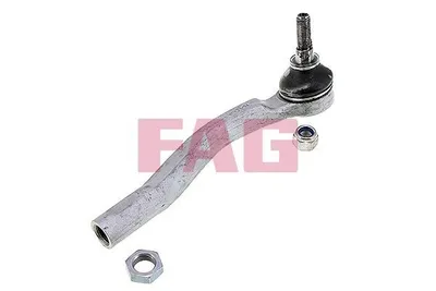Produktbild von FAG Spurstangenkopf Spurstange für RENAULT Clio IV Schrägheck (BH) Vorne Rechts 840 1145 10
