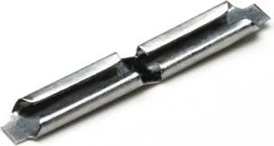 Obrázok produktu pre Roco 42612 Prechodový konektor pre koľajnice 24 ks.
