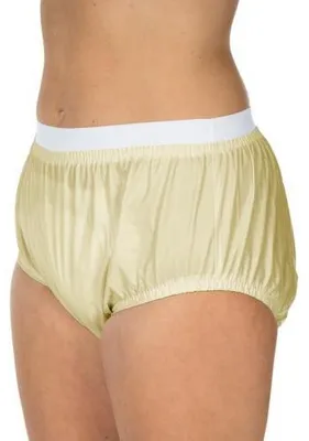 Produktbild von Suprima Inkontinenzhose 1214 Gr.38 gelb 1 St