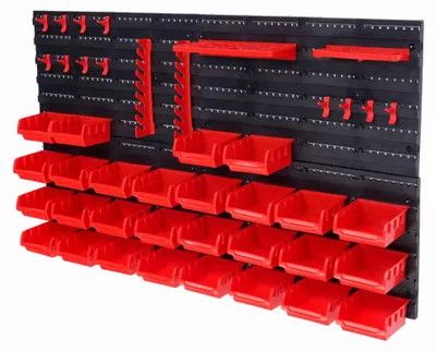 Produktbild von Werkstattbrett 47x27CM KD11862