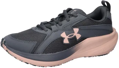 Produktbild von Under Armour UA W Assert 11-GRY Anthracite 10