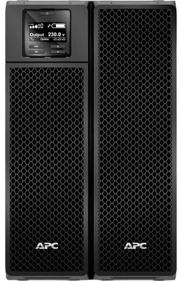 Imagen del producto de APC Smart-UPS SRT de 8000 VA, 230 V