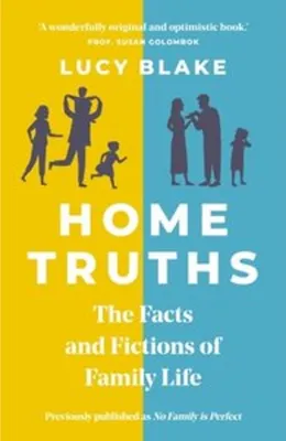 Obrázek produktu pro Home Truths