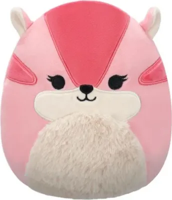 Produktbild von Squishmallows 19cm Squad C 4246 Dianale