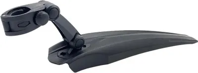 Zdjęcie produktu dla Błotnik Mvtek Mtb / City srebrny 26/28'' srebrny 26/28''
