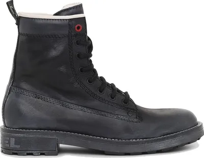 Produktbild von Diesel Damen Boots Springerstiefel "D-THROUPER DBB W" #589