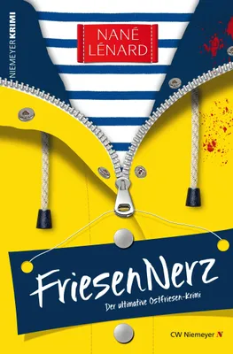 Produktbild von FriesenNerz