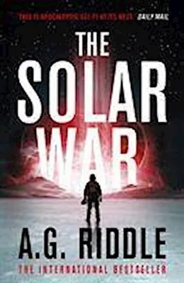 Produktbild von The Solar War