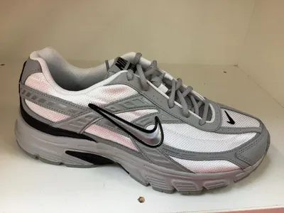 Produktbild von Nike Initiator Laufschuh Weiß in Gr. 40.5