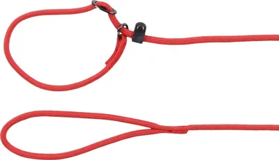 Produktbild von Flamingo Aiden Anti-pull Leine Silber 1.30m x 12mm Silber 1.30m x 12mm