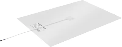 Produktbild von Heizmatte unter dem Spiegel - 50x70cm