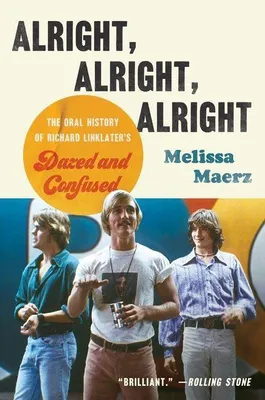 Produktbild von Alright, Alright, Alright