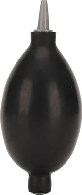 Obrázok produktu pre Dúchadlo na žiarovky, Dúchadlo na žiarovky, Čierne, Malé, Mäkké, Odolné, Gumové, Veľký prietok vzduchu, Viacúčelové dúchadlo na prach, Bublinková prachová guľa, Dúchadlo na žiarovky
