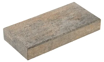 Produktbild von Diephaus Nomos Palisade Muschelkalk 50/25/8 Cm