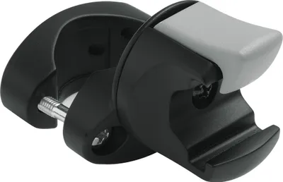 Image de ABUS Fixation EaZy KlickFix antivols U Abus