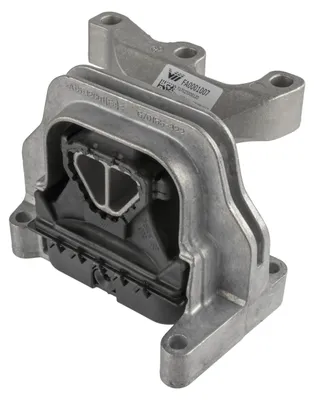 Produktbild von LEMFÖRDER Motorlager Rechts für VW Polo Schrägheck (6R1, 6C1) 44806 01