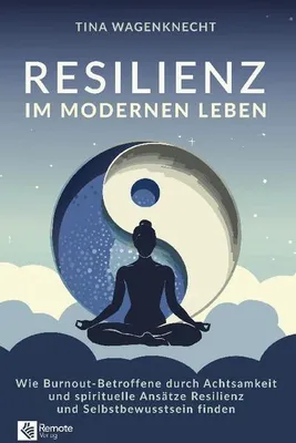 Image de Resilienz im modernen Leben