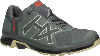 Produktbild von Haix CONNEXIS Go 2.0 GTX low grey-beige UK 11.5 / EU 47