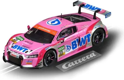 Produktbild von Audi R8 LMS BWT Mücke Motorsport, No.25, EVOLUTION, ab 8 Jahren