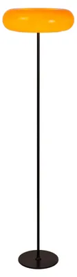Imagen del producto de Lucide SENTINO – Lámpara de pie – Diámetro 40 cm – 3 bombillas G9 – Color