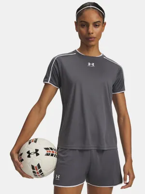 Zdjęcie produktu dla Koszulka damska Under Armour UA W Ch. Train SS MD