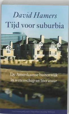 Zdjęcie produktu dla Zeit für Vorstadt