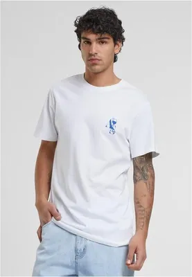 Immagine prodotto di Mr. Tee A S Club Tee bianco - XXL