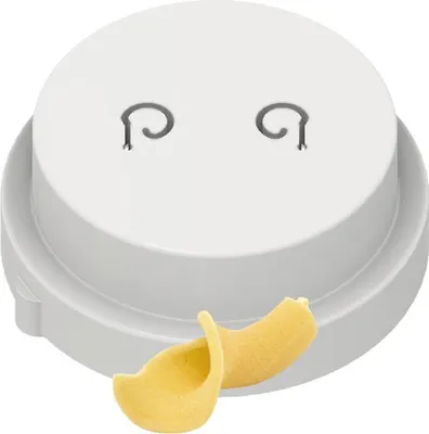 Produktbild von Matrize POM Calla für Philips Avance / 7000er