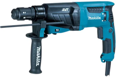 Immagine prodotto di Martello rotante Makita HR2631FT