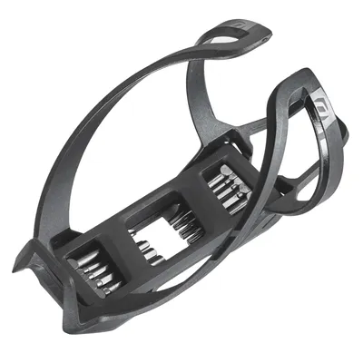 Produktbild von Syncros iS Coupe Black Halter für Fahrradflaschen