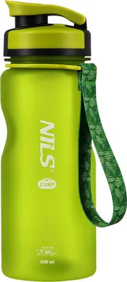 Obrázok produktu pre Nc1740 Zelená Tritanová Fľaša Nils Camp