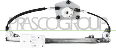 Produktbild von PRASCO VG036W063 Elektrischer Fensterheber Hinten Rechts für VW Golf V Schrägheck (1K1)