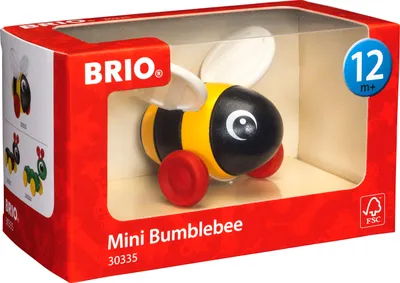 Produktbild von BRIO Hummelbaby; 30335