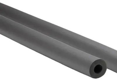 Image de Isolation Tuyau Chauffage et Sanitaire, 2m