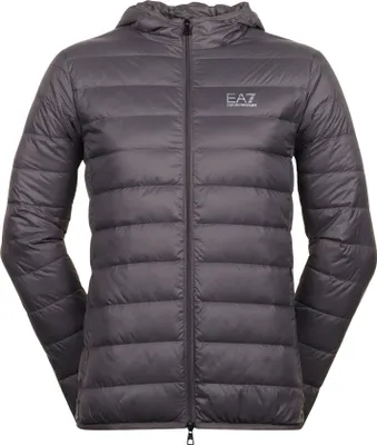 Produktbild von EA7 Core Identity Down Jacke Herren