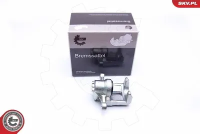 Produktbild von ESEN SKV Bremssattel Hinten Rechts für HYUNDAI ix35 (LM, EL, ELH) 45SKV194
