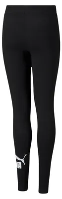 Obrázek produktu pro Puma - Legíny „ESS“ pro děti PP1546 (116) (černé)