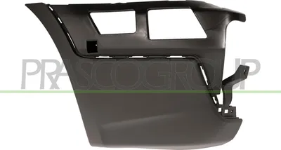 Produktbild von PRASCO Heckstoßstange Stoßfänger Hinten Links für BMW X3 (E83)