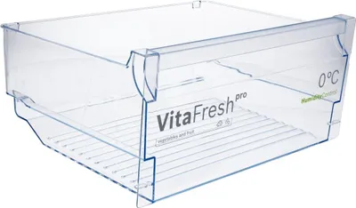Produktbild von Schublade BOSCH 11012901 Gemüseschale VitaFreshPRO für Kühlschrank