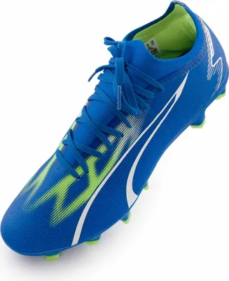 Produktbild von PUMA ULTRA MATCH FG/AG Gr. 44.5
