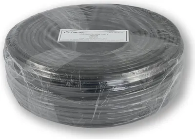 Produktbild von VLBO28-2x1+8x0,22/100 - OUTDOOR (Verpackung 100m/Folie)