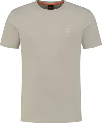 Produktbild von Boss T-shirt 880303100004 in LIGHT BEIGE color size medium