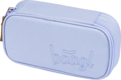 Produktbild von BAAGL Federmäppchen Etui Lilac