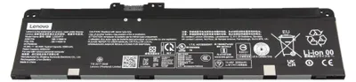 Immagine prodotto di Batteria interna Lenovo ThinkPad da 52 Wh, 4 celle, compatibile con i modelli T14 Gen 5 e P14s 5 AM - Batteria - 3.392 mAh