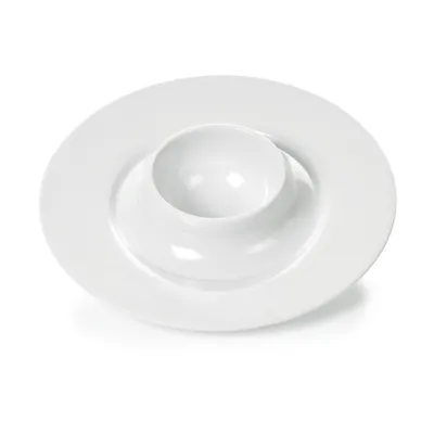 Produktbild von Eierbecher, Melamin, Ø 11 cm, rund