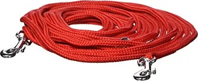 Obrázok produktu pre Catit Extra lange Leine, Rot, 6 m