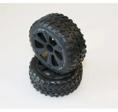 Zdjęcie produktu dla Opony tylne (2) CRUSHER T
