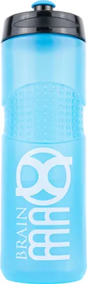 Produktbild von Fahrrad Trinkflasche 750 ml aus ungiftigem Kunststoff, auslaufsicher
